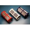 Buy cheap Insert Molding Plastic Agricultural Sprayer Filters Micron 50 100 150 200 Drip Irrigation Strainer from wholesalers