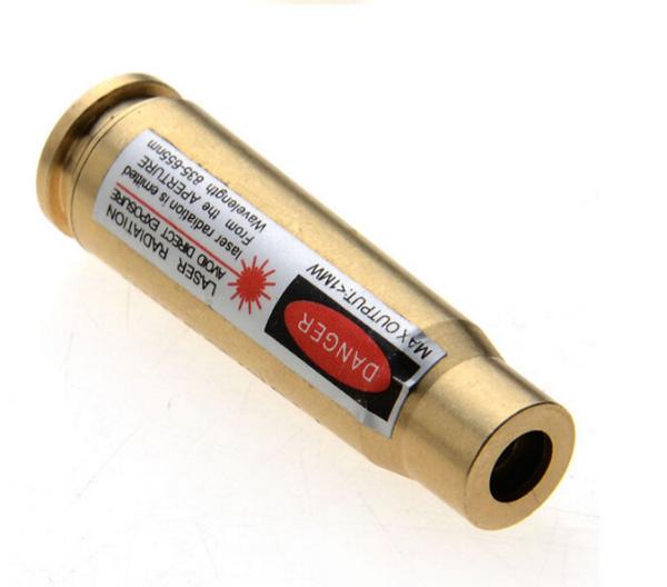 Buy cheap 7.62x39mm Cartidge Laser Bore Sighter from wholesalers