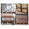 Buy cheap Al2O3 99.3% White Aluminum Oxide Blast Media F Sand / P Sand Bonded / Coated Abrasives from wholesalers