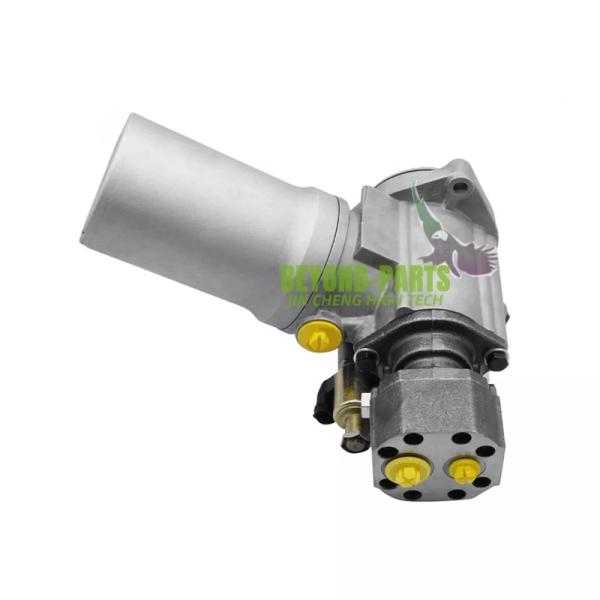Buy cheap catererpillar Excavator Spare Parts C-7 Fuel Oil Pump 186-3410 1863410 from wholesalers