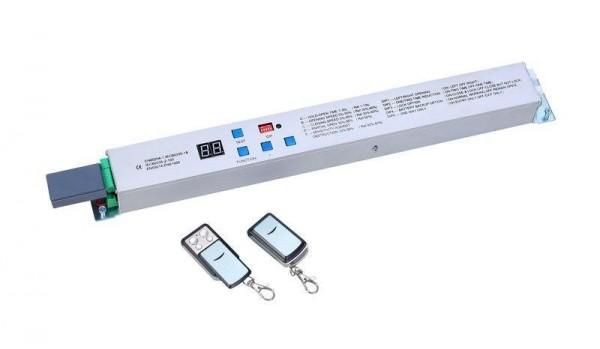 Buy cheap Temperature Resistant Digital Control Unit For Automatic Door Protection Class IP20 from wholesalers