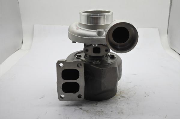 Buy cheap EC210B D6D Excavator Replacement Parts , 20459239 Engine Hydraulic Turbocharger from wholesalers