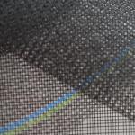 Black Glass Fiber Window Mosquito Net Screen Flame Retartant Mosquito Net 18