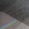 Buy cheap Black Glass Fiber Window Mosquito Net Screen Flame Retartant Mosquito Net 18*16mesh from wholesalers