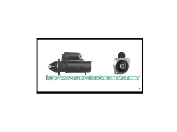 12V 10T CW Starter AZF4528 MS444 11.130.945 10465148 10465239 1113289 0001230004
