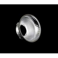 Buy cheap 20/31/43/75 degree LED Light Reflector aluminium + PC Material product