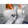 Buy cheap Automatic Non Woven Mask Machine , Disposable Mask Making Machine from wholesalers