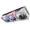 Buy cheap Colorful IGame GeForce RTX 3060 Ti Ultra W OC 8G LHR 1770MHz from wholesalers