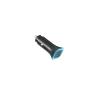 Buy cheap FCC PD20W 12V1.67A PD QC Car Charger For Iphone 12 from wholesalers