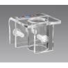 Buy cheap 2015 best selling hot product acrylic aquarium pile clamp AG-25(30) from wholesalers