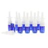 Buy cheap Plastic Round 15ml Refillable Nasal Spray Bottle from wholesalers