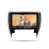 Buy cheap Touch Screen Car Dvd Player For Toyota Camry European American With USB GPS Navigation Spotify Car Radio from wholesalers