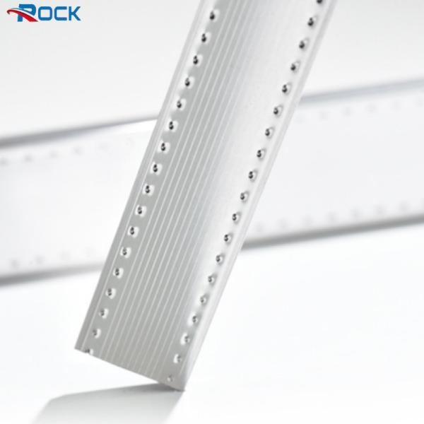 Buy cheap Welding Line Insulated Glass Spacer Bar 4A-40A Anti Rust Smooth from wholesalers