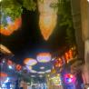 Buy cheap Waterproof LED Grid Screen For Building Body , Street Square Building Lighting Grid Screen from wholesalers