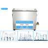 Buy cheap Labware Laboratory Ultrasonic Cleaner from wholesalers