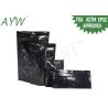 Buy cheap Mylar Small Plastic Baggies Drugs Air Against With Resealable Zip Lock from wholesalers