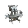 Buy cheap Double Head Screw Spices Coffee Vial Powder Filling Machine 500BPH 2000BPH from wholesalers