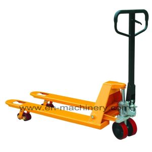 Buy cheap Hydraulic Hand Pallet Truck Pallet Jack with Material Handling Tools from wholesalers