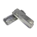 1000ML Rectangular Foil Trays For Mcirowave Food Container Loaf Pan