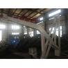 Buy cheap Davit Single Arm Rescue Boat with 5m-7m length from wholesalers