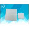 Buy cheap Multi Color Medical Gauze Pads For Absorbing Blood Ang Exudates Folded Edge from wholesalers