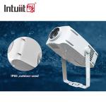 Professional 200W Led Gobo Effect Light Wedding Christmas Decoration Dmx512