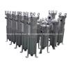 Buy cheap 8m3/H Oil Water SS316L 150 PSI Bag Filter Housing from wholesalers