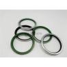 Buy cheap 07145-00120 Dust Seal Komatsu Bulldozers D355A Excavators PC100US PC380 PC390 PC400 PC550 Wheel Loaders 505 507 W20 W30 from wholesalers