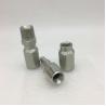 Buy cheap 15618 - 20 - 20 Ningbo Manufacturer NPT Hydraulic Reusable Hose Fittings from wholesalers