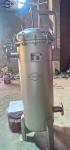 SS 304/316 Stainless Steel Magnetic Multi Cartridge Bag Filter Housing Kyk Korea