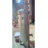 Buy cheap SS 304/316 Stainless Steel Magnetic Multi Cartridge Bag Filter Housing Kyk Korea Water Filter from wholesalers