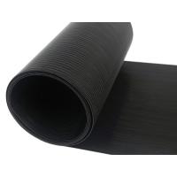 Buy cheap Black UV Printer Conveyor Belt , Spiral Polyester Monofilament Mesh product