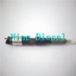 Common Rail Diesel Parts Denso Diesel Fuel Injectors 095000-6480