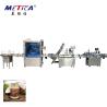 Buy cheap 1000BPH Coconut Oil Filling Machine Pneumatic Driven 2kw from wholesalers