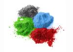 Buy cheap Metal Powder Coating Powder Coating Electrostatic Conductive Metal Powder Coating from wholesalers