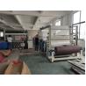 Buy cheap Grinding Wheel Paper Laminating Machine Electric Heating from wholesalers