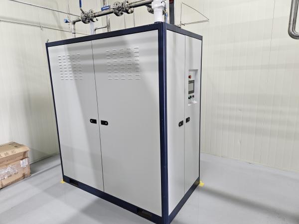 Buy cheap Energy-Saving Air Purification Skid and Purifier for Industrial Applications from wholesalers