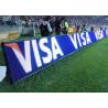 Buy cheap Cube Basketball Court / Sport Stadium LED Display 1R1G1B Indoor P5 Full Color from wholesalers