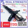 Buy cheap 095000-7470 injector 095000-7840 Nozzle DLLA147P962 23670-39255 23670-39175 from wholesalers