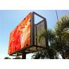 Buy cheap RGB P6 outdoor AVOE LED advertising screens IP65 Waterproof 7000cd/sqm from wholesalers