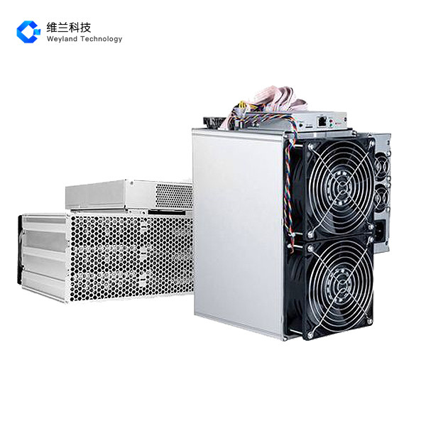 China Scrypt Goldshell Lt5 Pro Scrypt computing power 2455Mh  3100W on sale