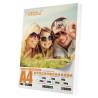 Buy cheap Cast Coated 300gsm Double Side Glossy Photo Paper from wholesalers