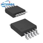 ADC ADI Chip IC ADS1118IDGSR 16BIT Sigma Delta 10VSSOP