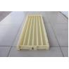 Buy cheap Blue Coal Mining Rock Core Boxes / Exploration Industry Drill Core Trays from wholesalers