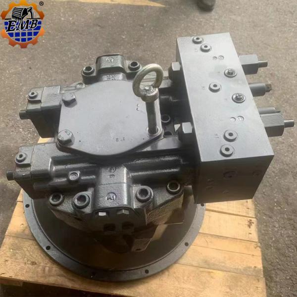 Buy cheap 400914-00017A Doosan DX380 Excavator Hydraulic Main Pump 400914-00017b K1004522B from wholesalers