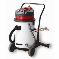 Buy cheap 60L 3000W Lightweight Upright Vacuum Cleaners with Strong Suction Vacuum Suction product