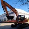 Buy cheap Earthmoving Hydraulic Crawler Excavator Long Boom Excavator With LCD Display from wholesalers