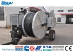 TY2x50 Hydraulic Tensioner For Transmission Line Cummins Engine 2x50kN