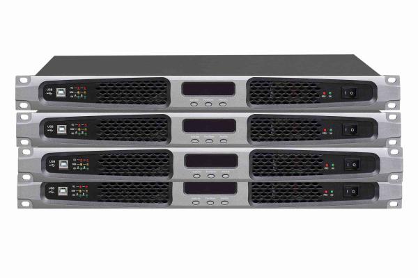 Buy cheap 2X350W DSP Professional Power Amplifiers High Digital Mixer Accuracy Stands from wholesalers