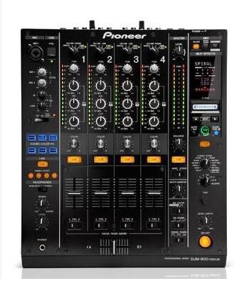 Buy cheap Pioneer Pioneer 900 nexus Pioneer DJ mixes 900 sets Built-in sound card from wholesalers